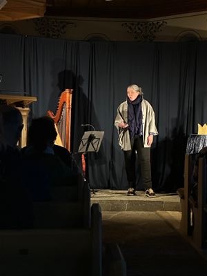 Generationenmärchen im Kapälli Gstaad